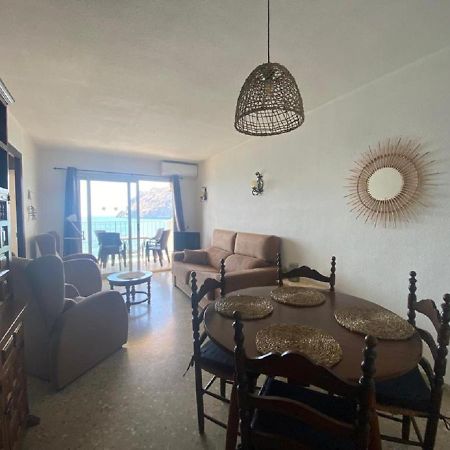 Apartamentos Ifach-3 Calpe Ngoại thất bức ảnh